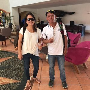 Meet your Posher, Tonycake